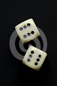 Pair of dice