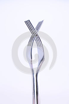 A pair of Forks