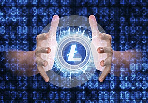 Digital Data Numbers