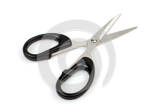 Pair of scissors