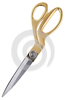 Pair of scissors