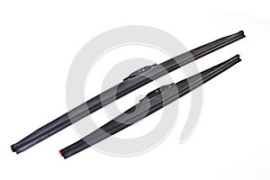 Pair of Winter Windshield Wipers