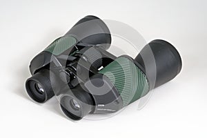 Pair of 12x50 field binoculars.