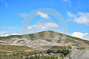 Paisaje Jujuy photo