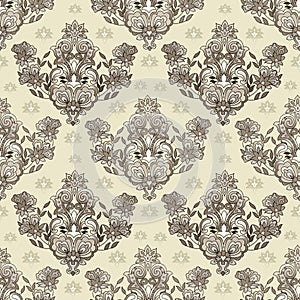 Paisley pattern 16