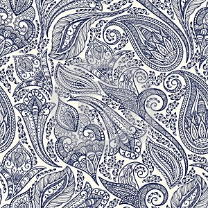 Paisley pattern