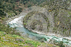 Paiva river photo