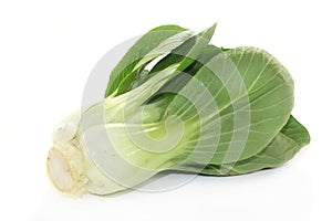 Pak choi