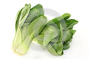 Pak choi