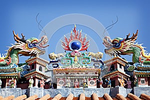 Pak Tai Temple