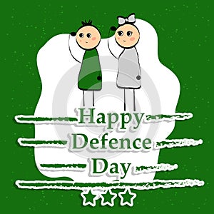 Pakistan Defence Day