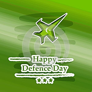 Pakistan Defence Day