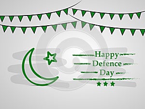 Pakistan Defence Day