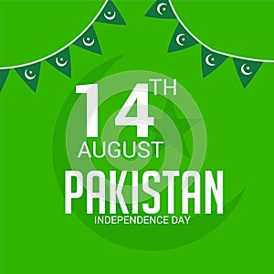 Pakistan Independence Day.