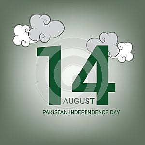 Pakistan Independence Day.
