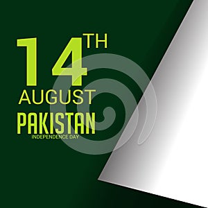 Pakistan Independence Day.