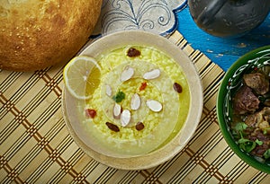 Pakistani Palatable Kheer