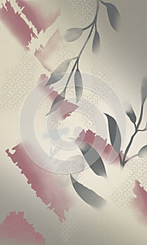 pakistani suit abstract kurti