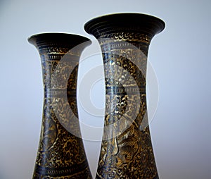 Pakistani Vases