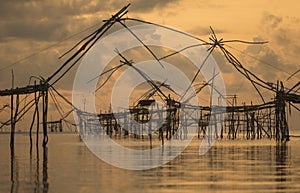 Pakpra, Patthalung, Thailand