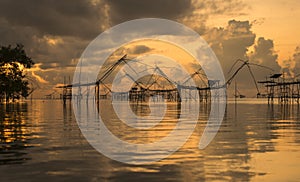 Pakpra, Patthalung, Thailand