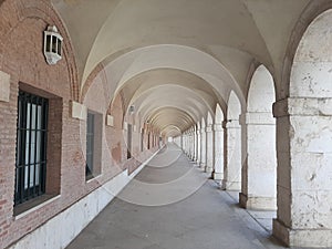 Palace of aranjuez