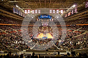 The Palace Of Auburn Hills