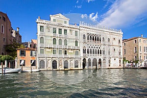 Palazzo 