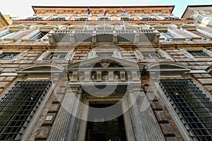 Palace Carrega Cataldi - Genoa, Italy