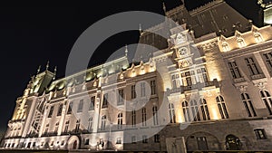 Palace of Culture , Iasi Romania