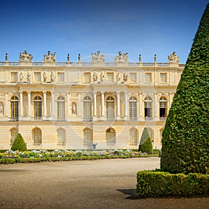 Palace de Versailles - France, Europe