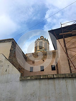 Palace of Dey of Algiers