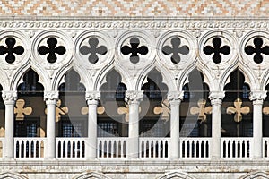 Palace Ducale Venice photo