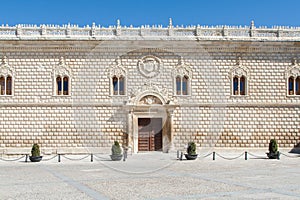 Palace of the Dukes of Medinaceli photo