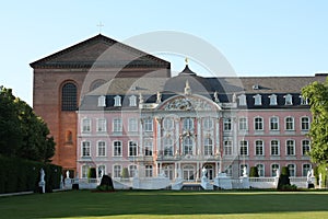 Palace of the Elector