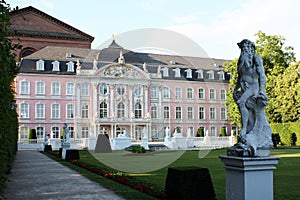 Palace of the Elector