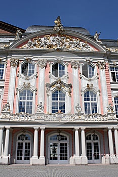 Palace of the Elector