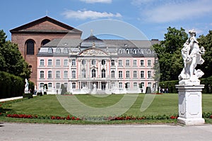 Palace of the Elector