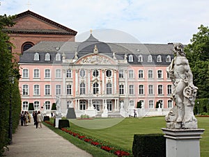 Palace of the Elector