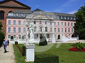 Palace of the Elector