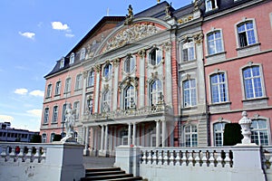 Palace of the Elector