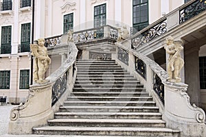 Palace of Esterhazy