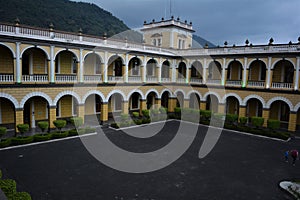 The palace of governement of Orizaba5 photo