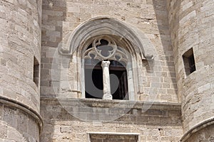 Palace of the Grand Master, Rhodes