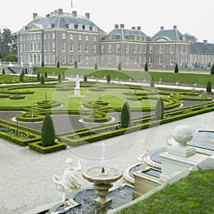 Palace Het Loo