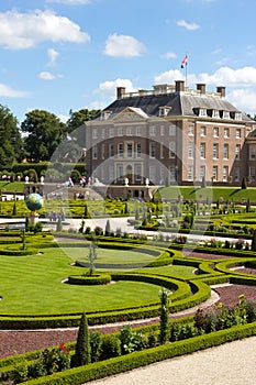 Palace 'het Loo