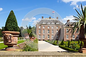 Palace het Loo