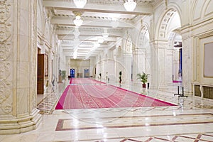 Palace interior photo
