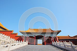Palace museum