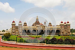 Palace of Mysore photo
